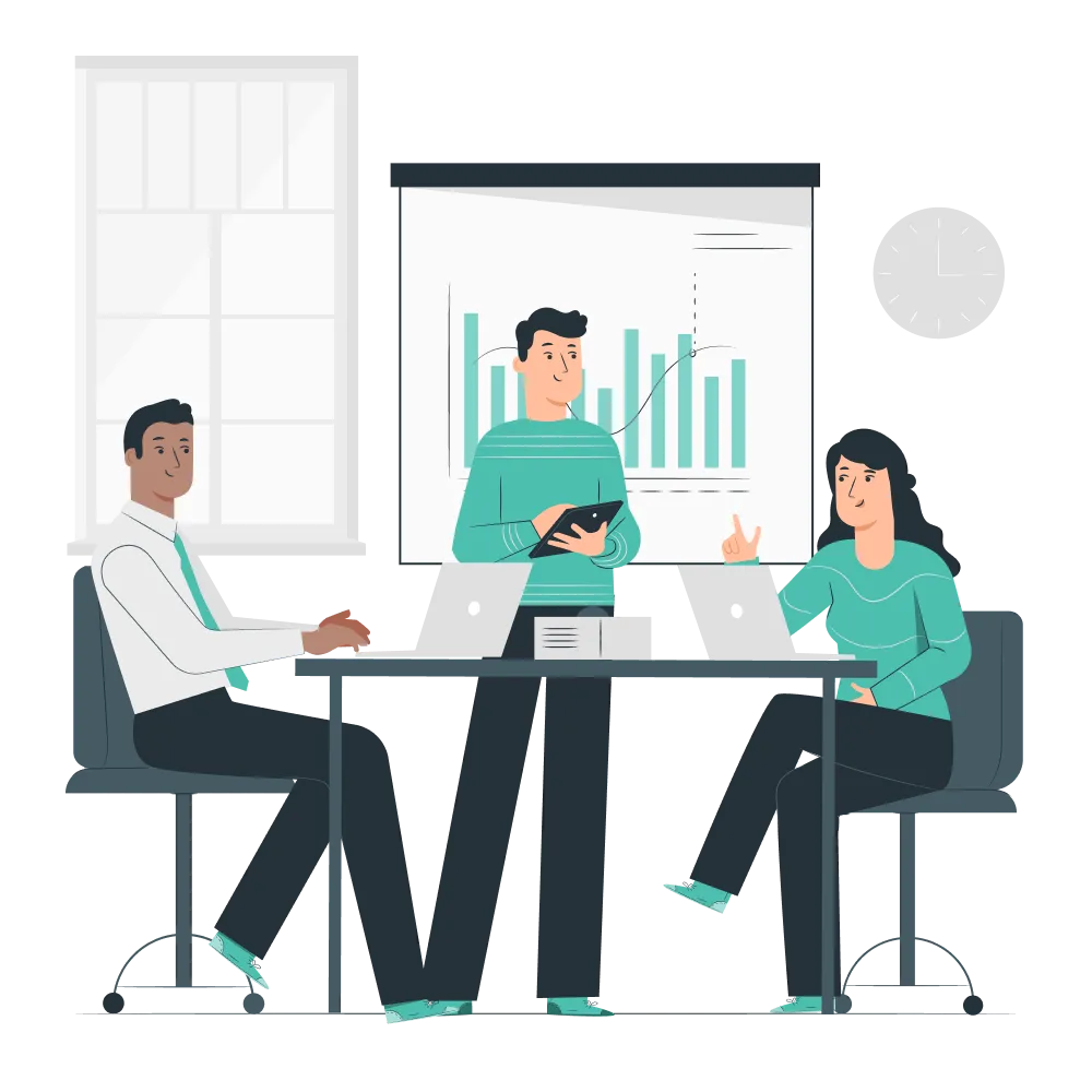 Enhance employee collaboration