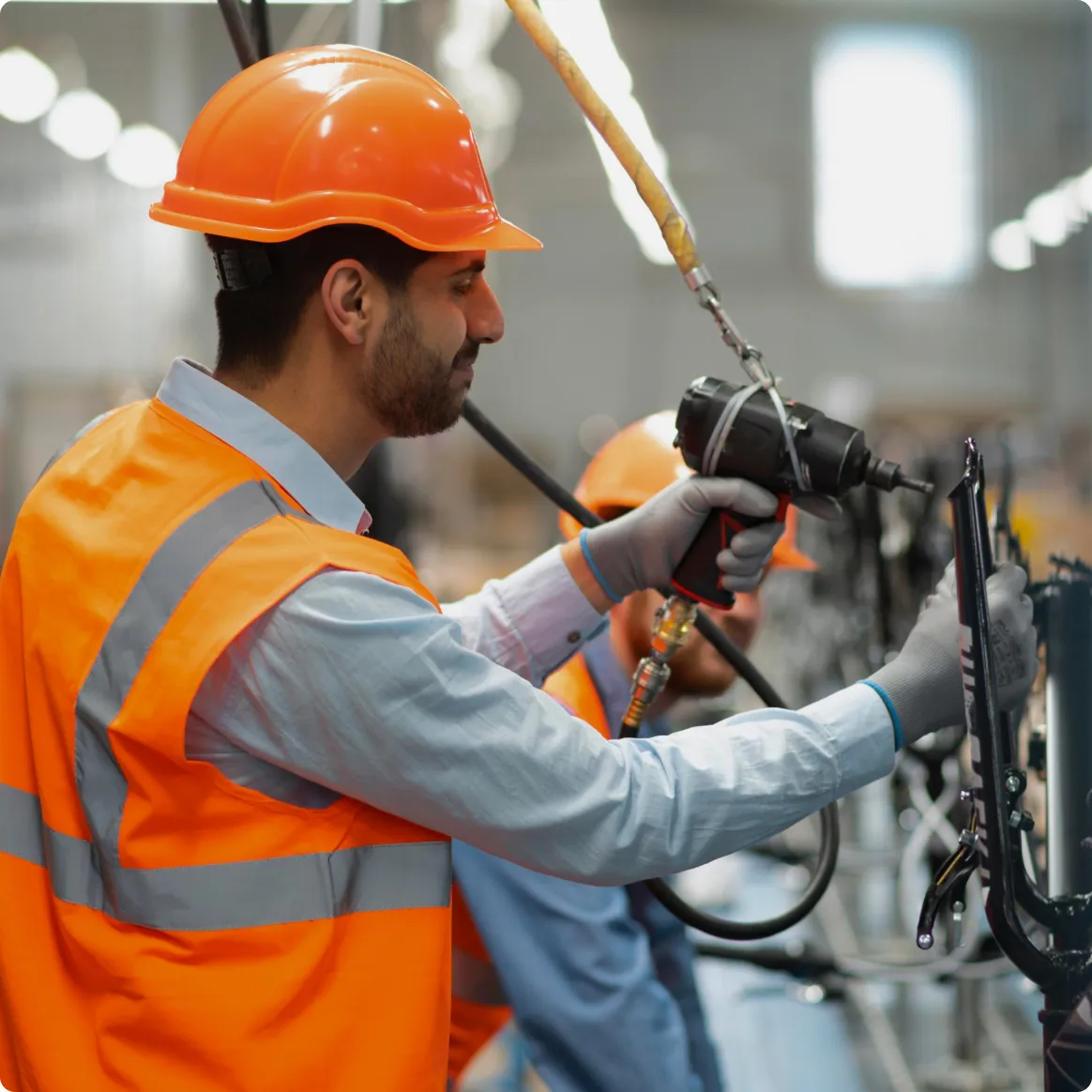 Corrective Maintenance