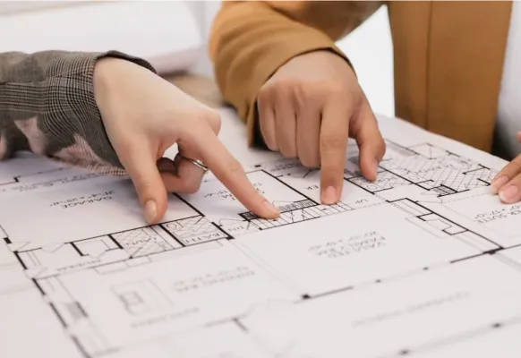 Design & Consultation