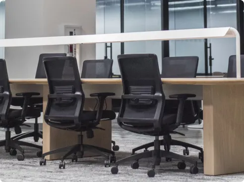 Hybrid Workplace