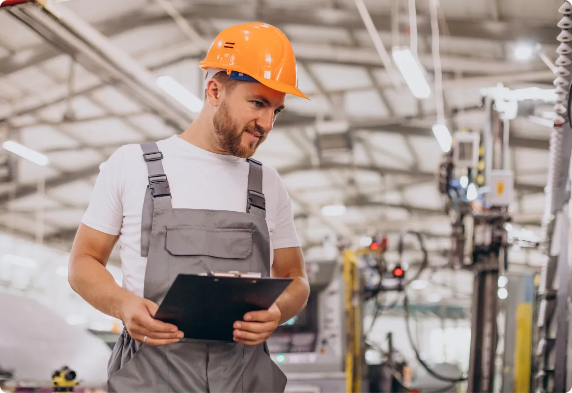 Importance of Maintenance