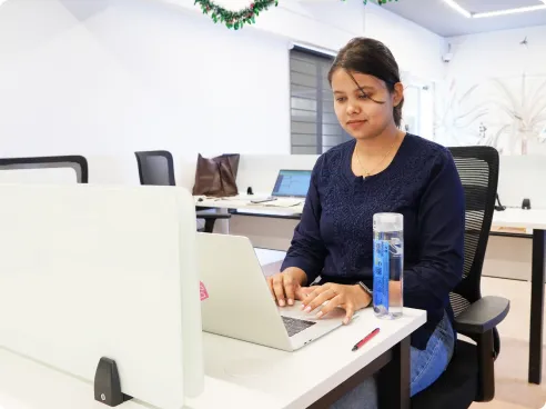 Operational Efficiency & Productivity