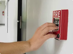 Safety Solutions