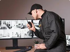 Security Solutions