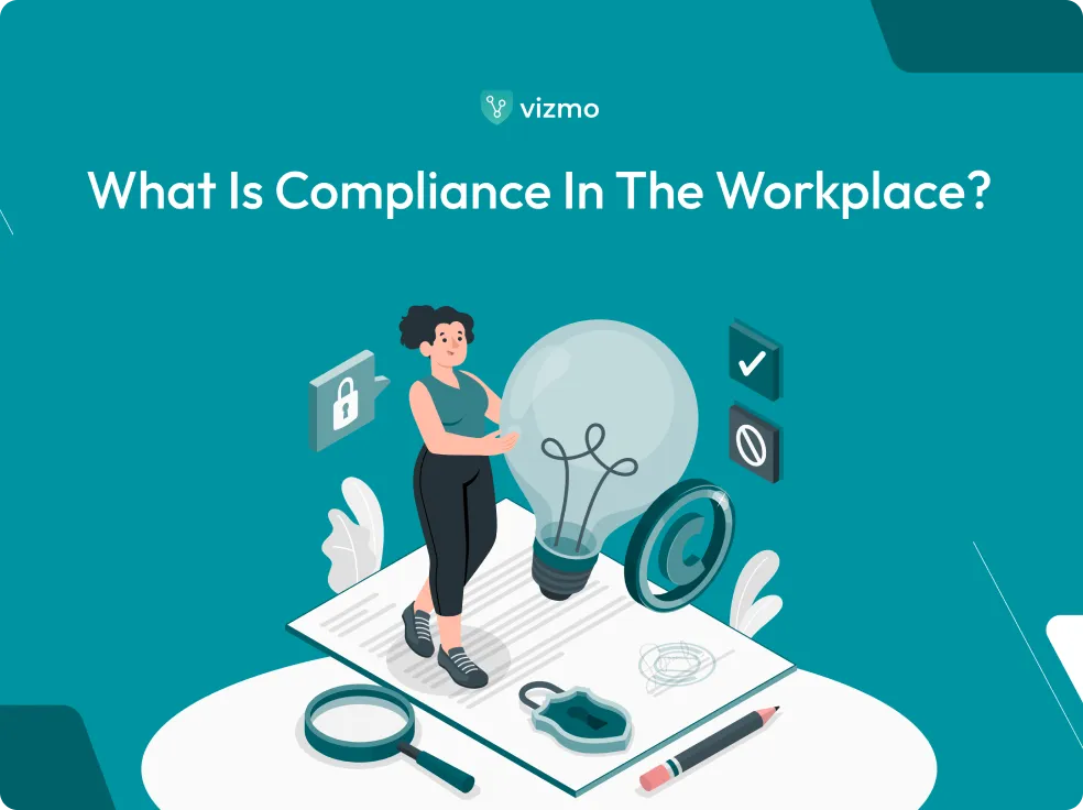 What is Compliance in Workplace?