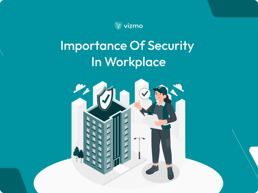 Importance of Security in Workplace