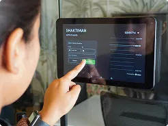 Workplace Experience Solutions